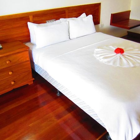 Madang Star International Hotel 객실 사진