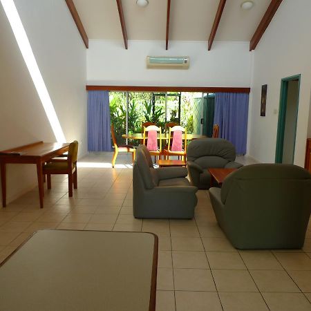 Madang Star International Hotel 외부 사진
