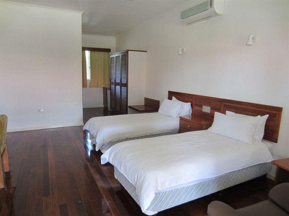 Madang Star International Hotel 객실 사진