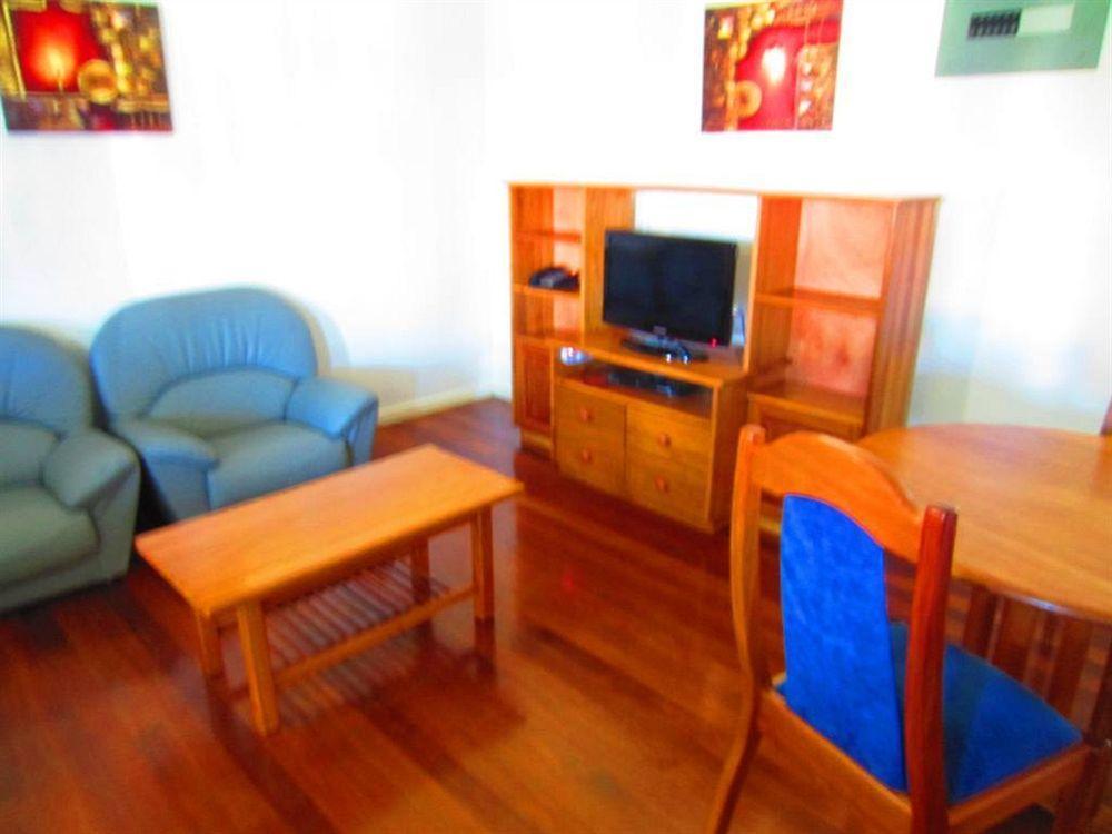 Madang Star International Hotel 외부 사진