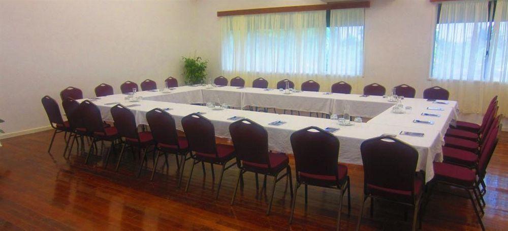 Madang Star International Hotel 사업 사진
