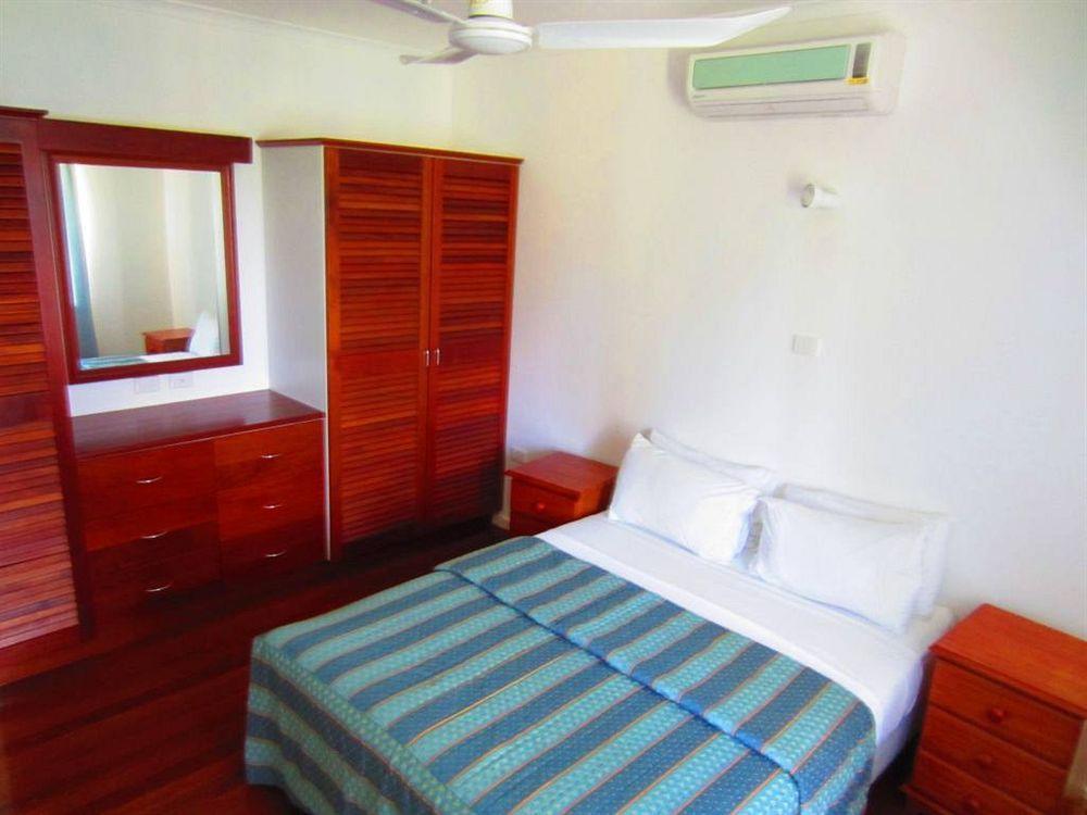 Madang Star International Hotel 외부 사진