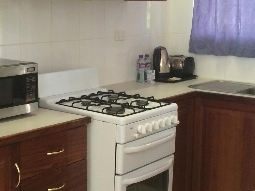Madang Star International Hotel 외부 사진
