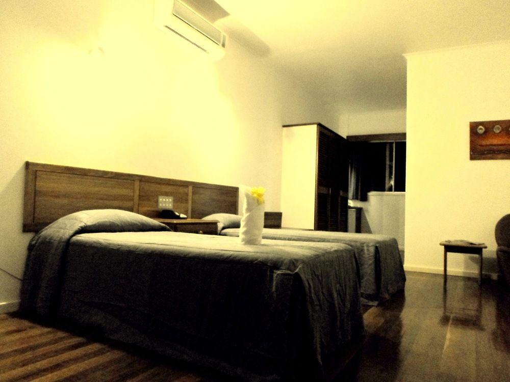 Madang Star International Hotel 외부 사진