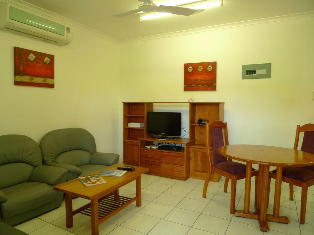 Madang Star International Hotel 외부 사진