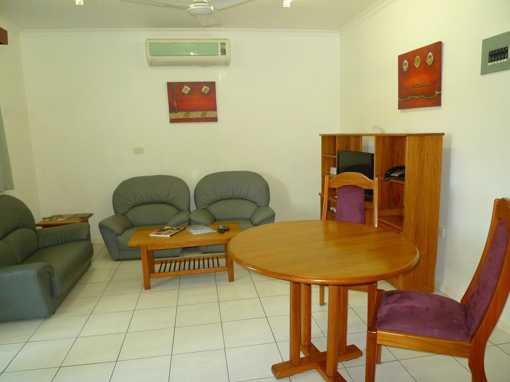 Madang Star International Hotel 외부 사진