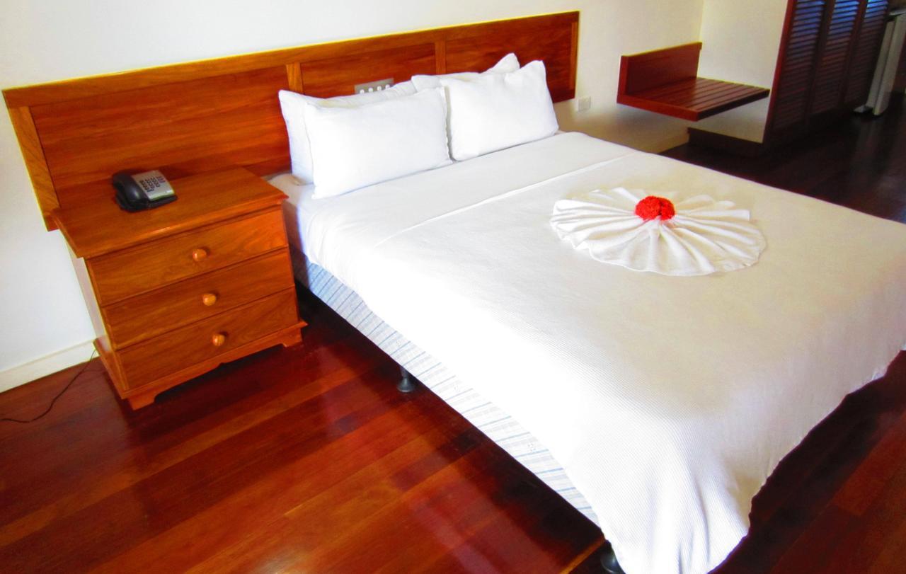 Madang Star International Hotel 객실 사진