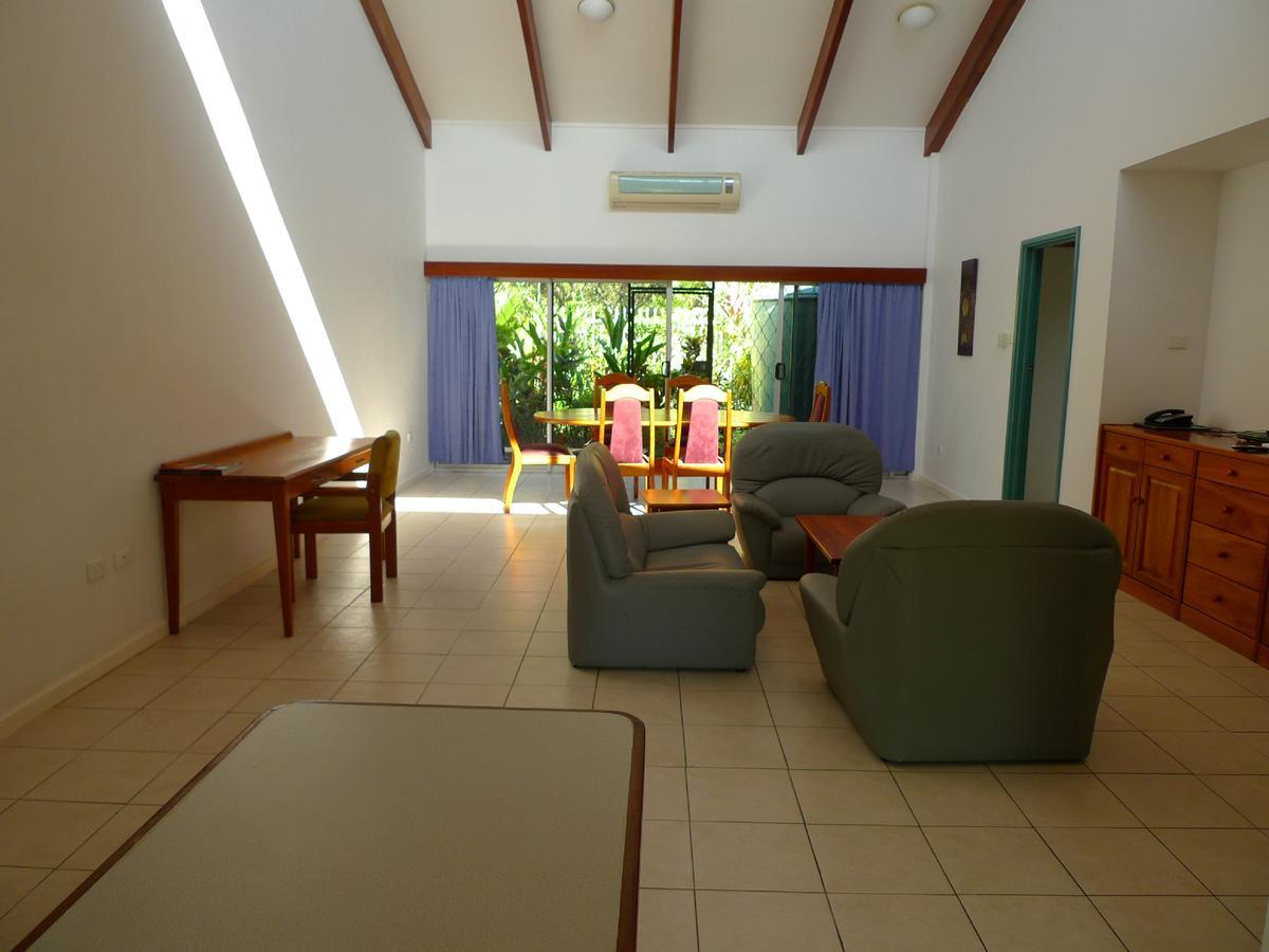 Madang Star International Hotel 외부 사진