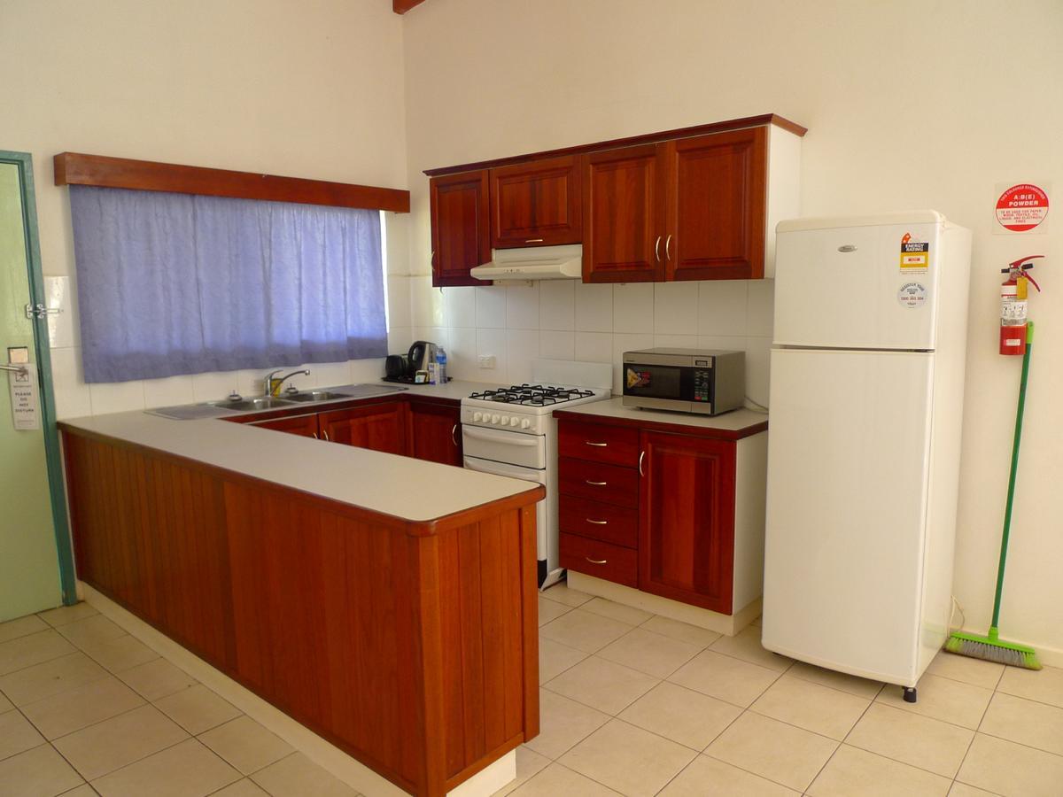 Madang Star International Hotel 외부 사진