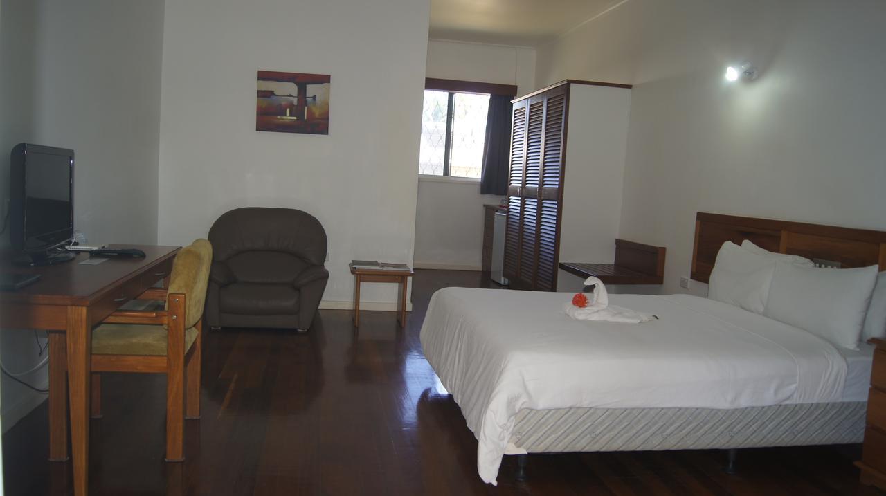 Madang Star International Hotel 외부 사진