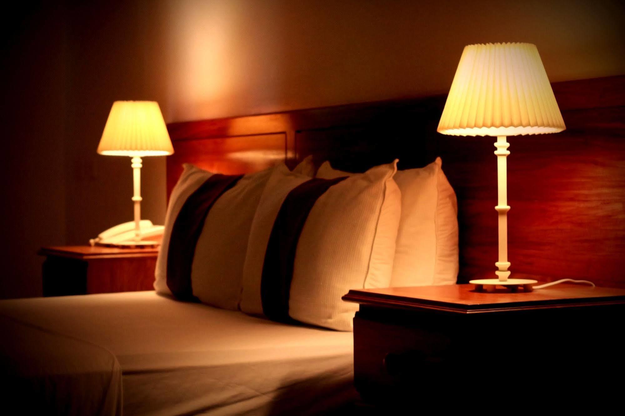 Madang Star International Hotel 외부 사진