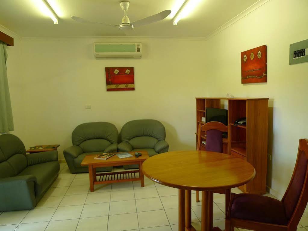 Madang Star International Hotel 외부 사진