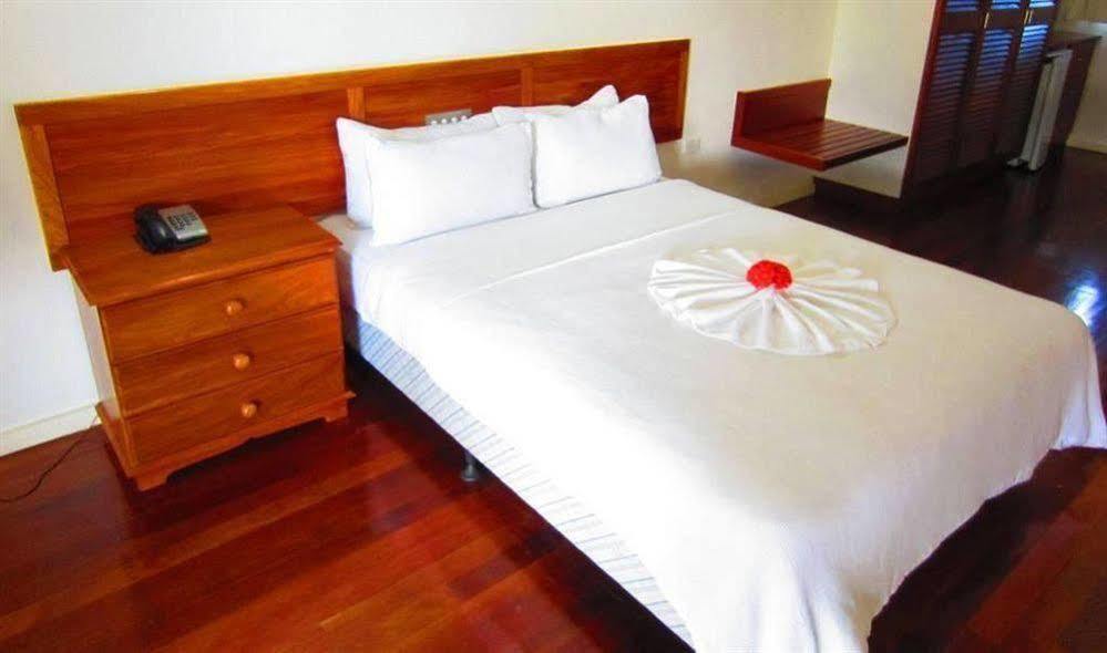 Madang Star International Hotel 외부 사진